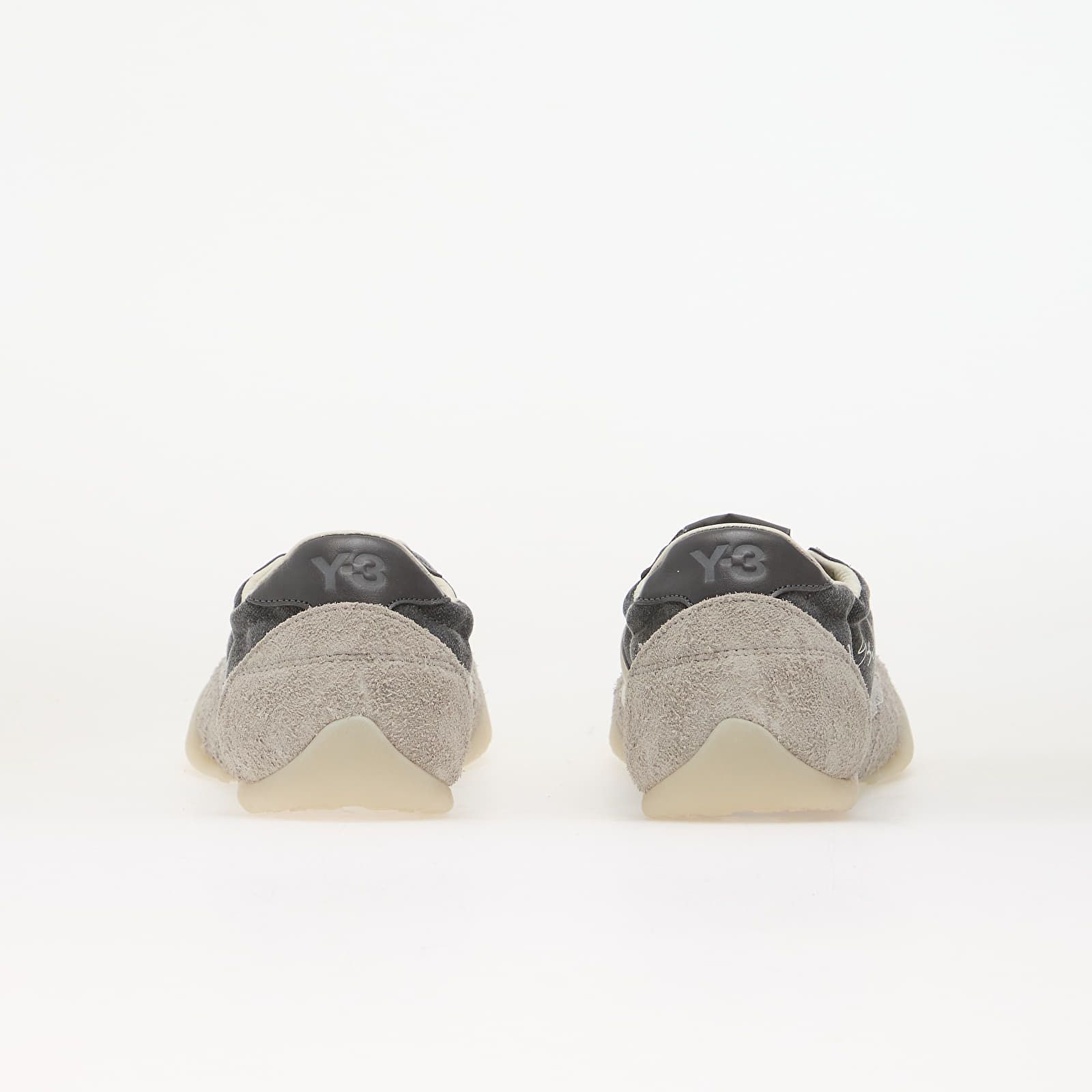 Buty męskie Y-3 Tokyo Warped Grey Five/ Lgh Solid Grey/ Off White