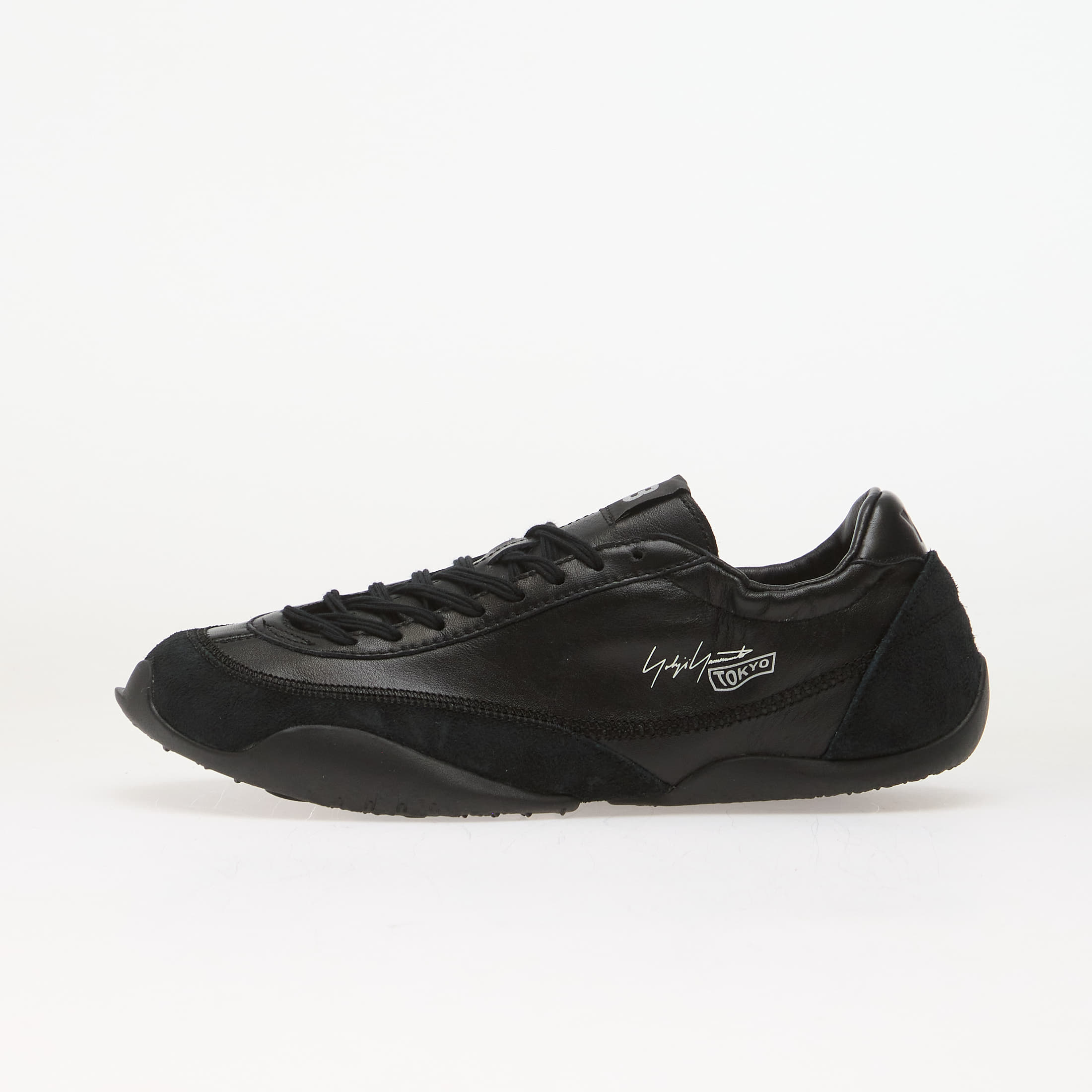 Tenisky Y-3 Tokyo Warped Black/ Black/ Black EUR 38 2/3