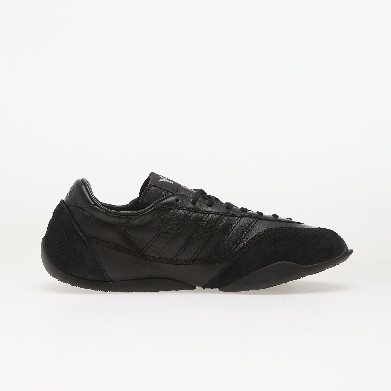 Men's shoes Y-3 Tokyo Warped Black/ Black/ Black