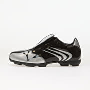 Y-3 F50 Tunit Chito Silver Met./ Black/ Utility Black