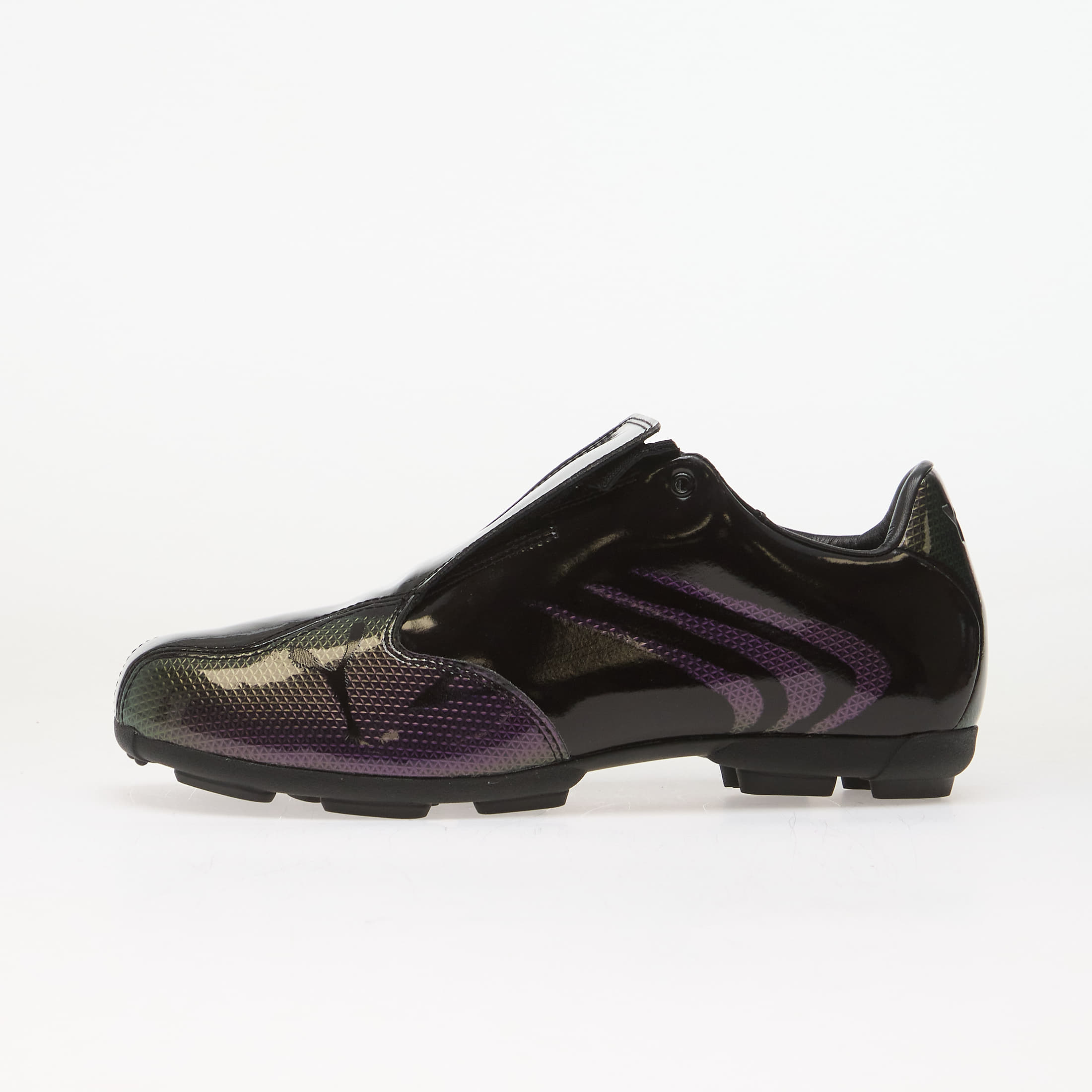 Tenisky Y-3 F50 Tunit Chito Black/ Black/ Utility Black EUR 46 2/3