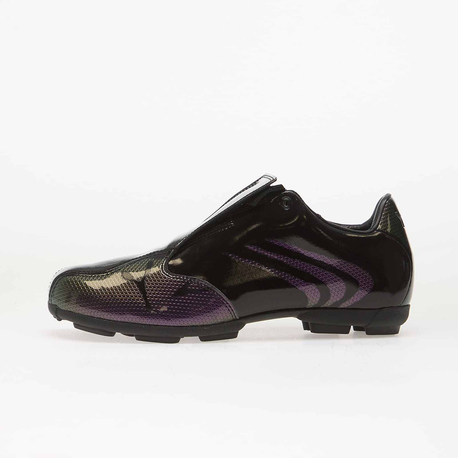Herenschoenen Y-3 F50 Tunit Chito Black/ Black/ Utility Black