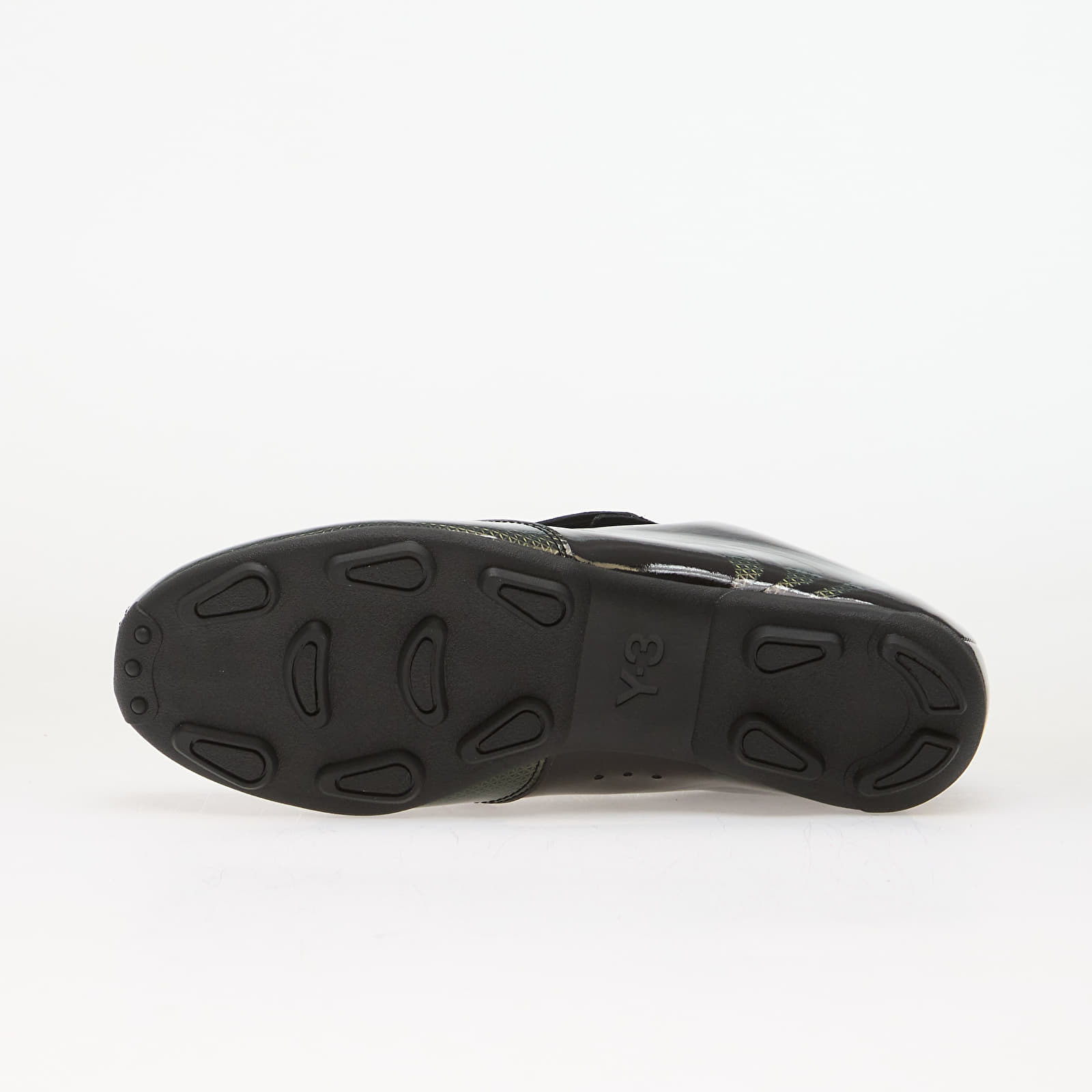 Herenschoenen Y-3 F50 Tunit Chito Black/ Black/ Utility Black