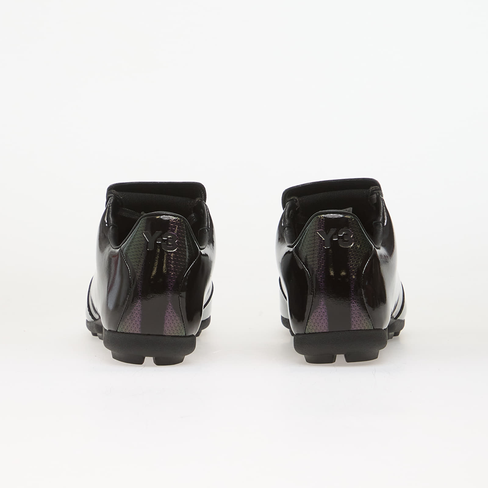 Herenschoenen Y-3 F50 Tunit Chito Black/ Black/ Utility Black