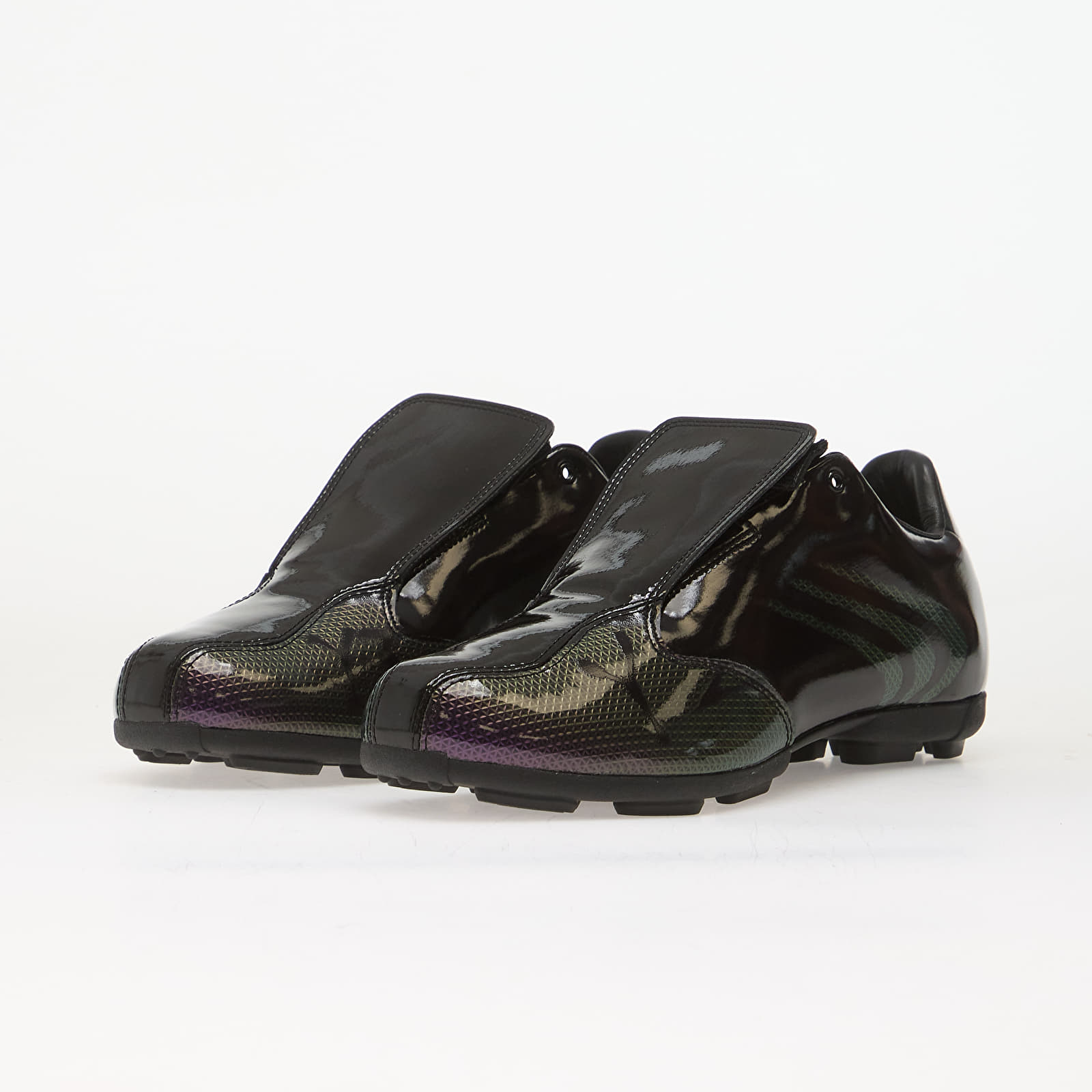 Herenschoenen Y-3 F50 Tunit Chito Black/ Black/ Utility Black