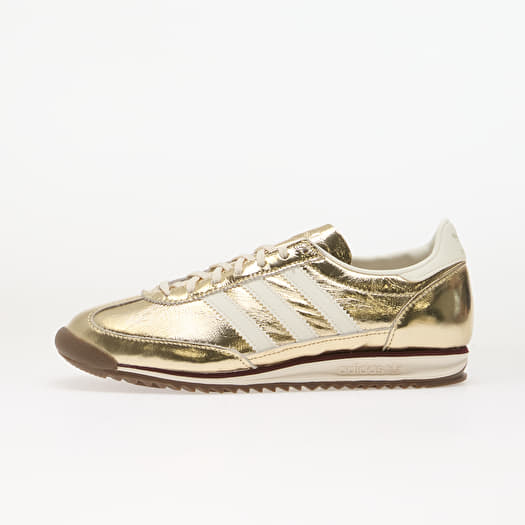 adidas SL 72 OG Gold Met./ Off White/ Shadow Red