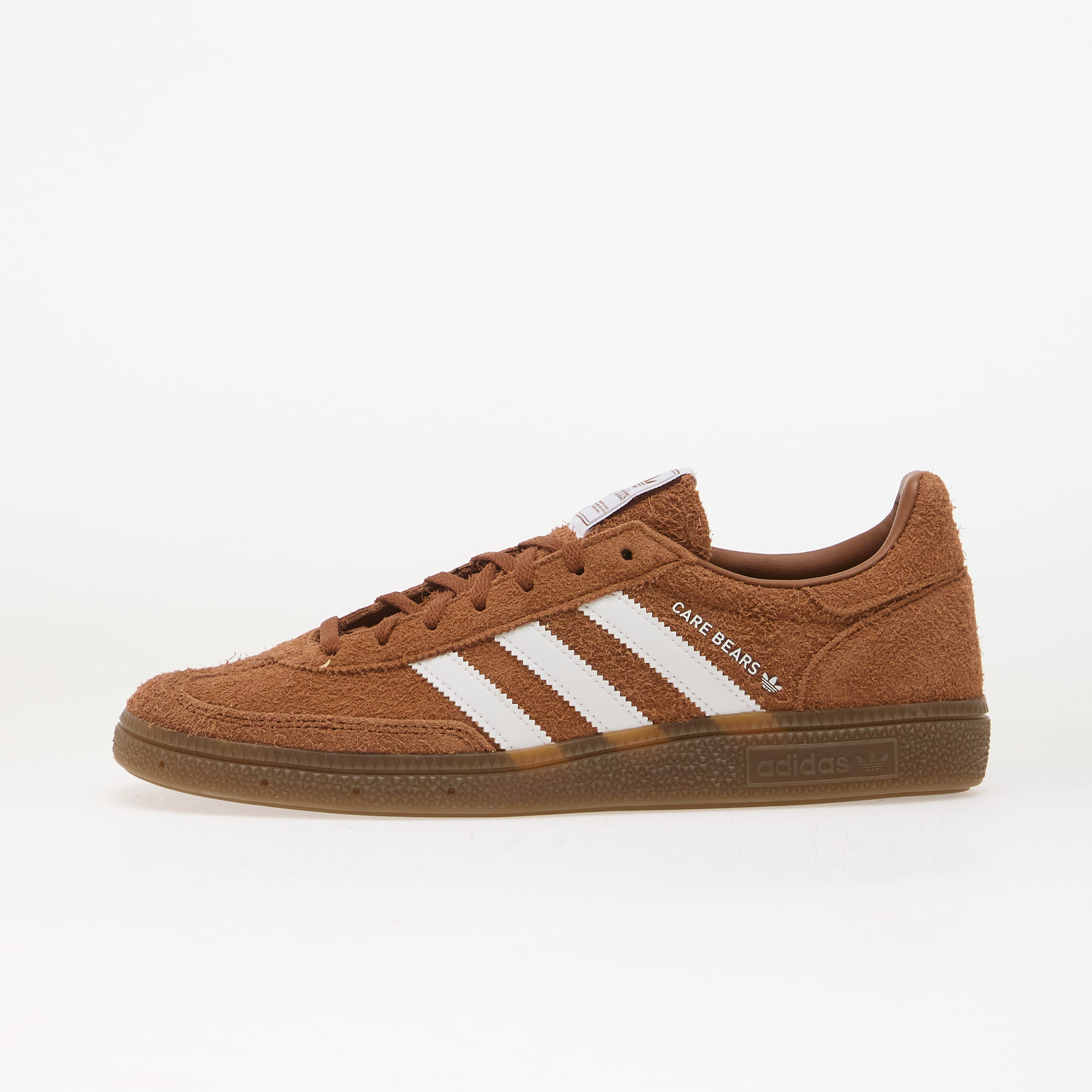 Sneakers adidas x Care Bears Handball Spezial Supplier Colour/ Ftwr White/ Gum5 UK 7