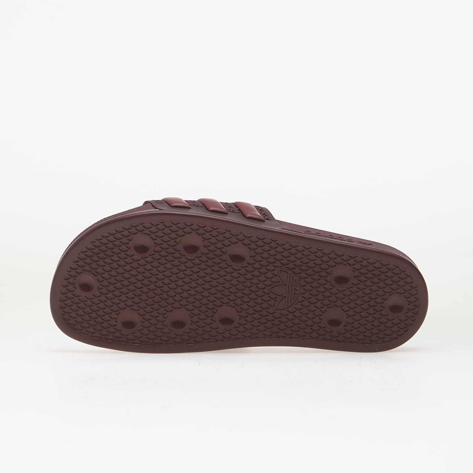 Chaussures et baskets femme adidas Adilette OG Comfort Slides Maroon/ Shadow Red/ Maroon