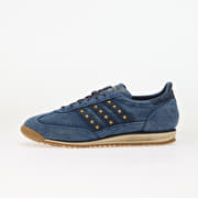 adidas SL 72 OG Crew Blue/ Crew Blue/ Shadow Navy