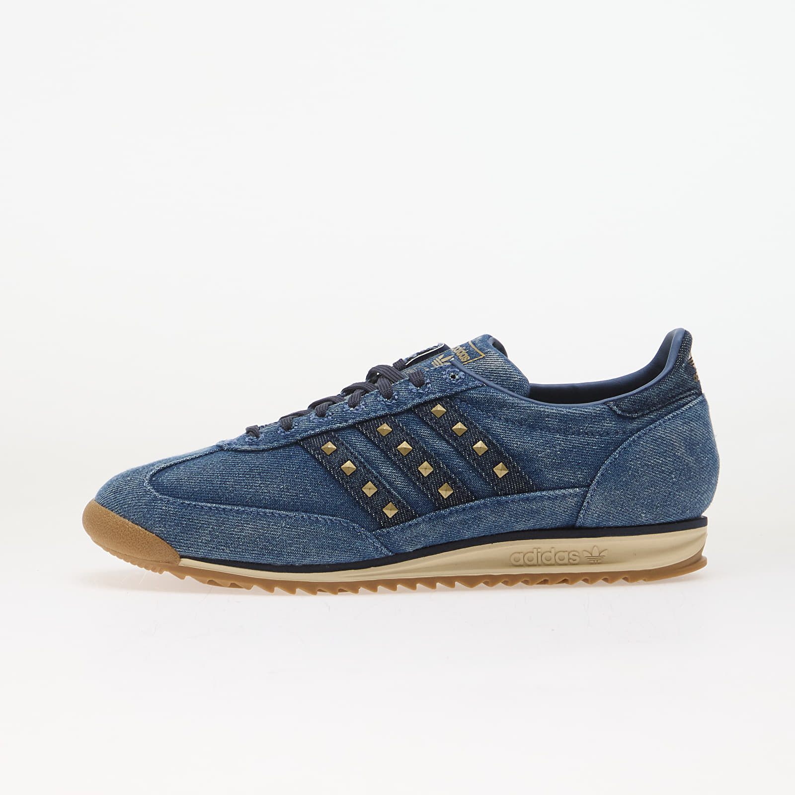 Ženski čevlji adidas SL 72 OG Crew Blue/ Crew Blue/ Shadow Navy