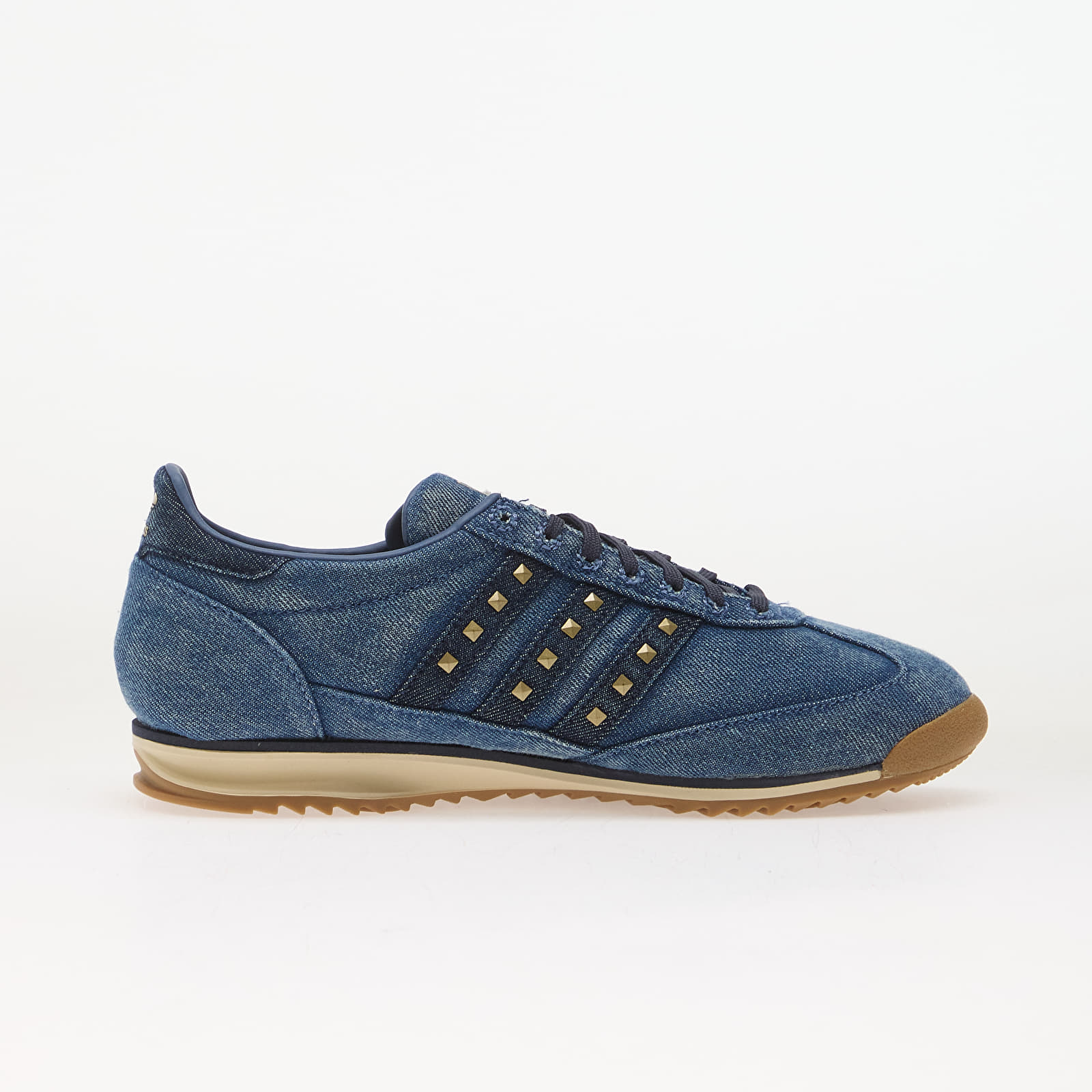 Ženski čevlji adidas SL 72 OG Crew Blue/ Crew Blue/ Shadow Navy