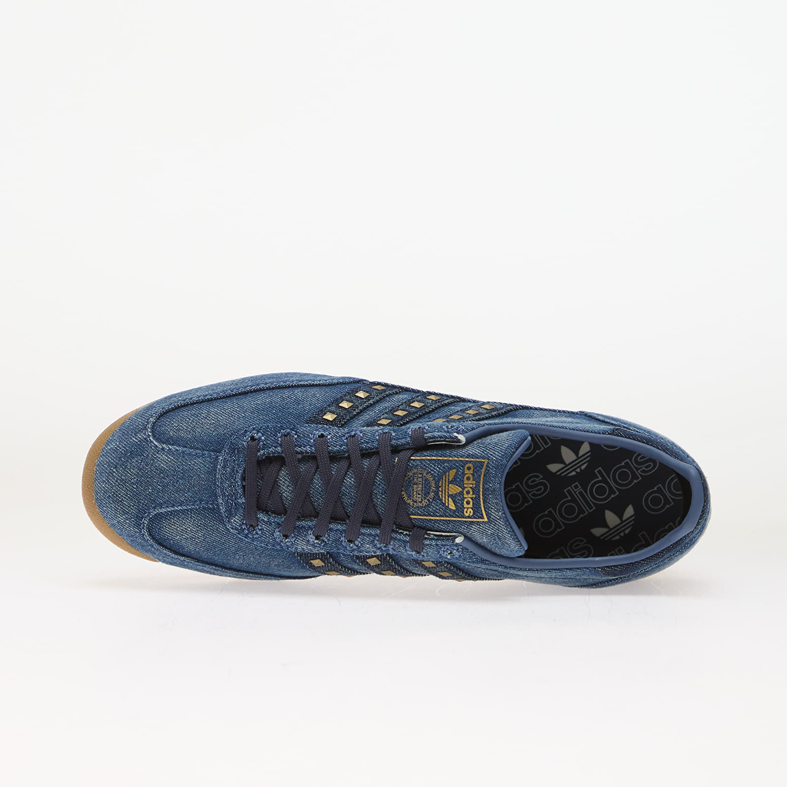 Ženski čevlji adidas SL 72 OG Crew Blue/ Crew Blue/ Shadow Navy