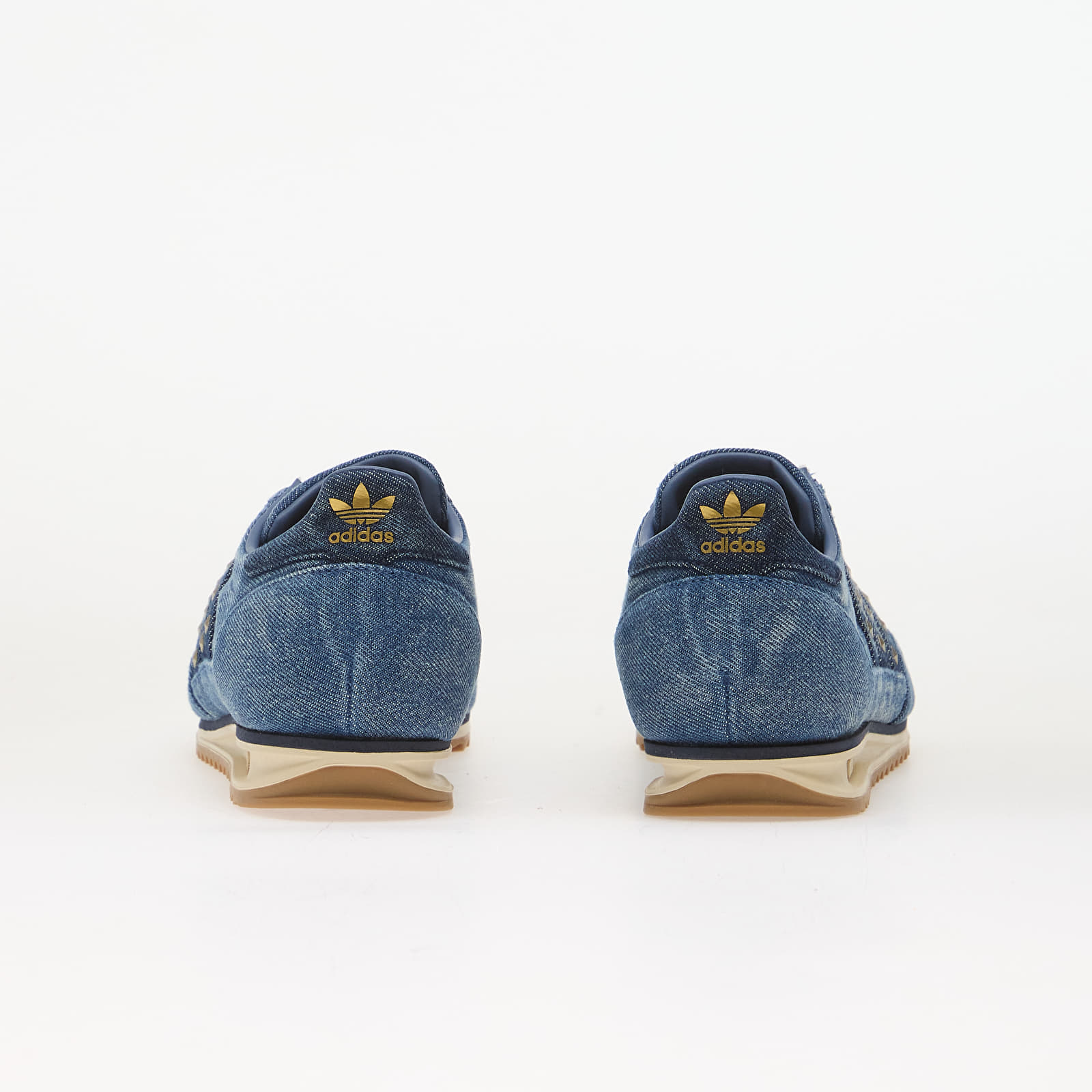 Ženski čevlji adidas SL 72 OG Crew Blue/ Crew Blue/ Shadow Navy