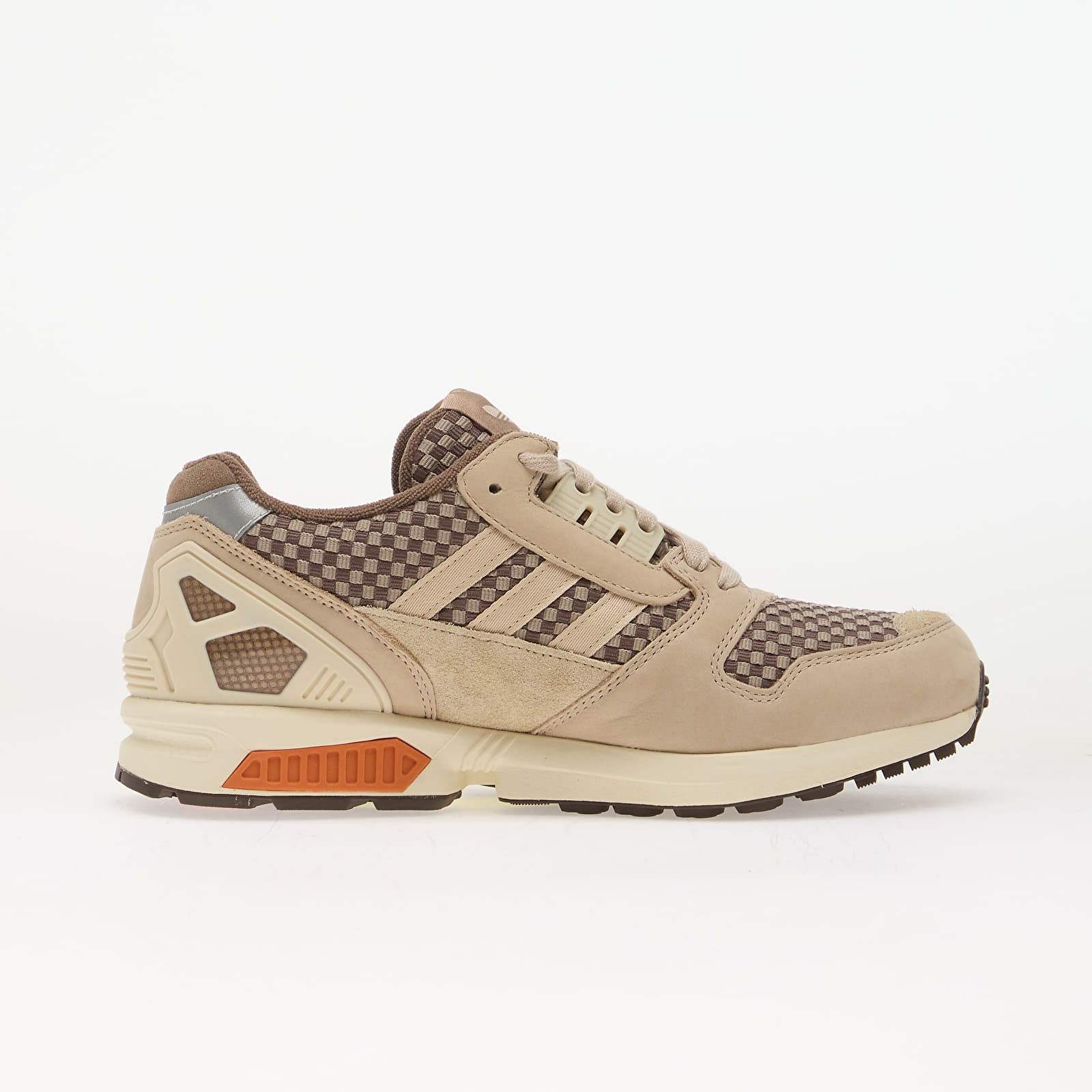 Miesten kengät adidas Zx 8000 Dust Sand/ Crystal Linen/ Cream White