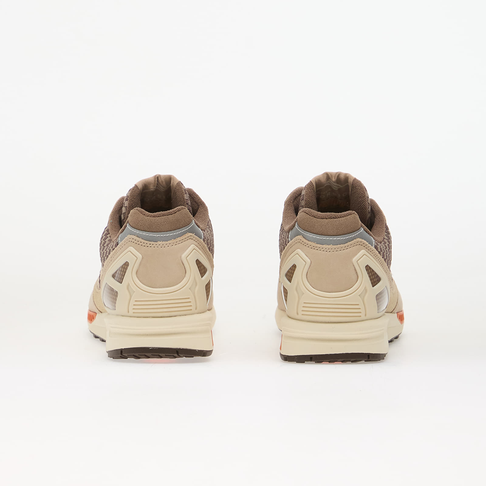 Miesten kengät adidas Zx 8000 Dust Sand/ Crystal Linen/ Cream White
