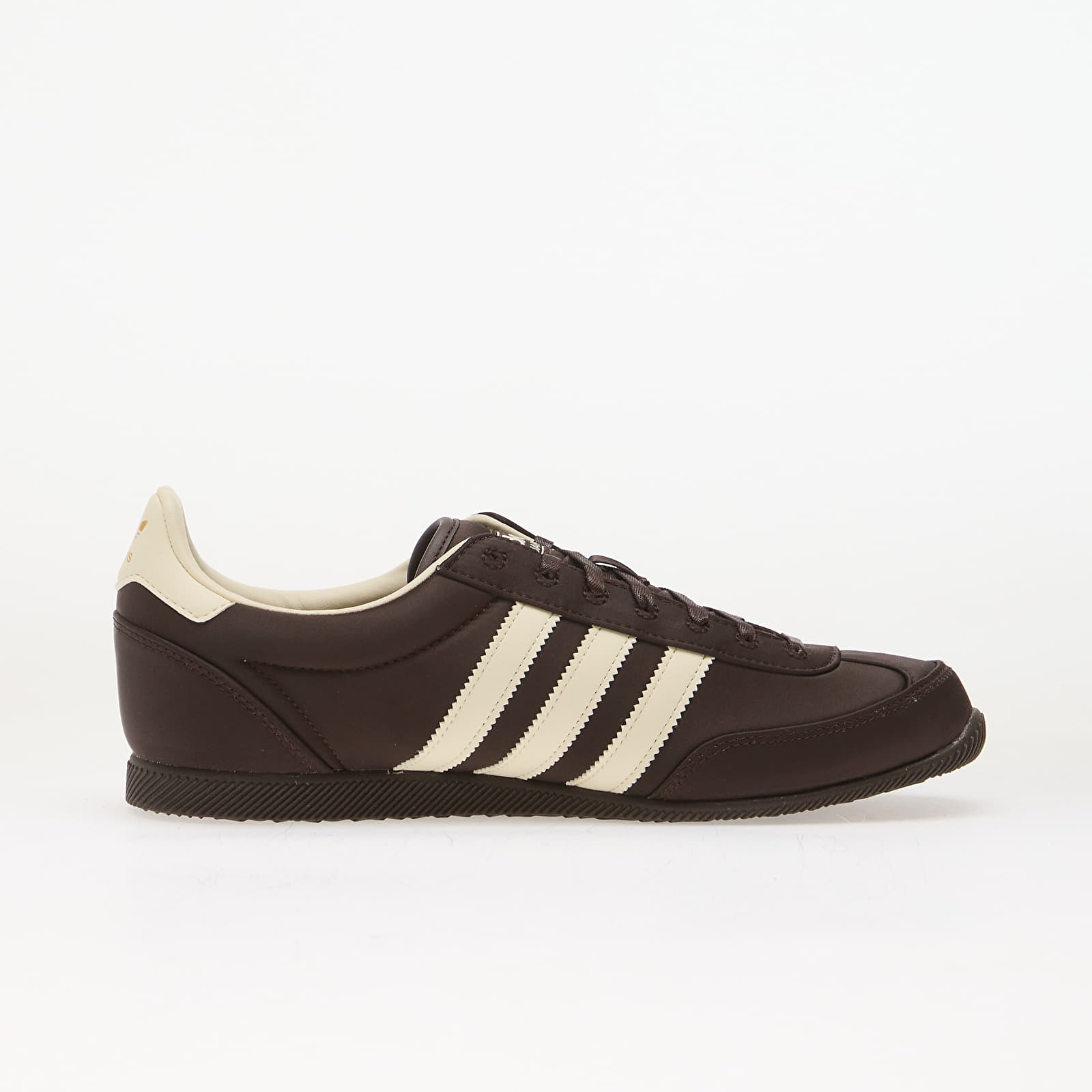 Damen Sneaker und Schuhe adidas Japan Aurora Coffee/ Cream White/ Gold Met.