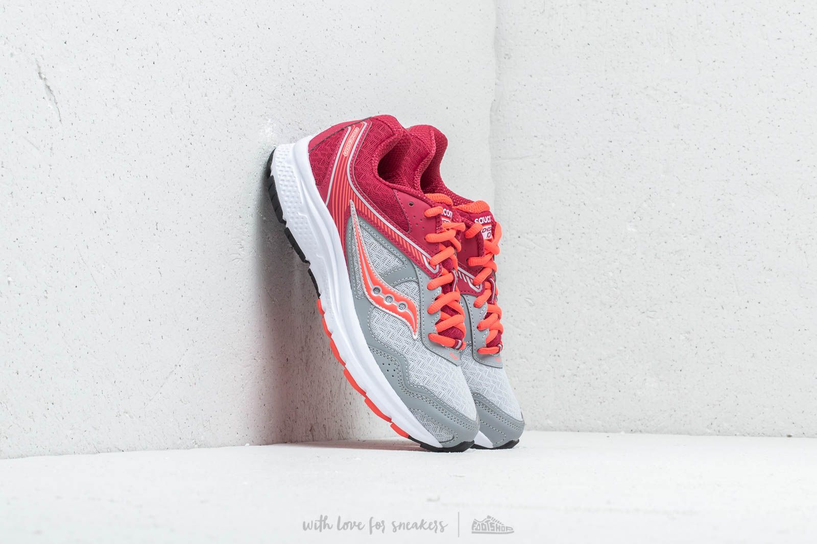 saucony grid cohesion 10