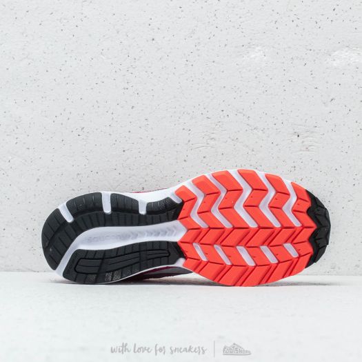 Saucony cohesion 10 mujer naranja outlet