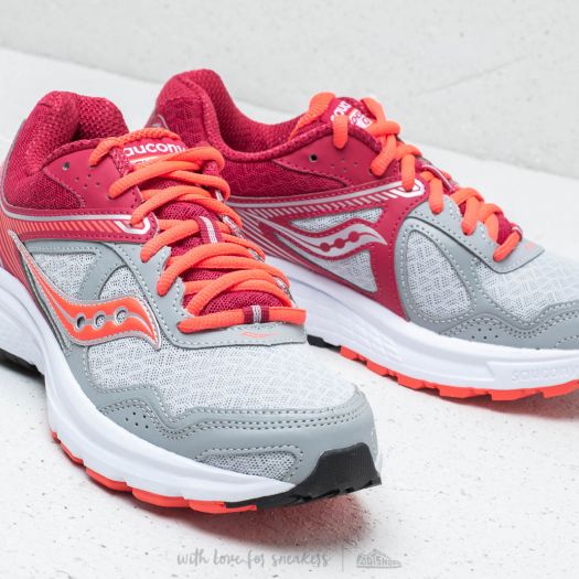 Saucony shoes cohesion 10 top