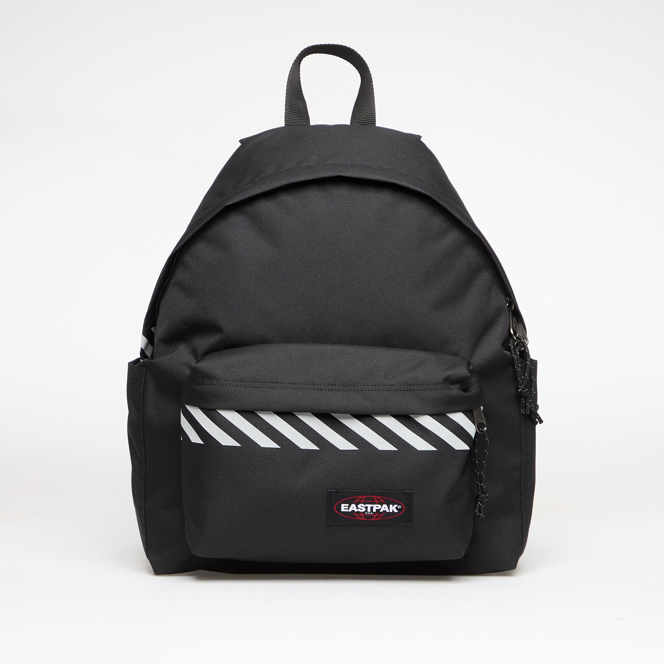 Batoh Eastpak Day Pak'r Refleks Stripe Black Universal