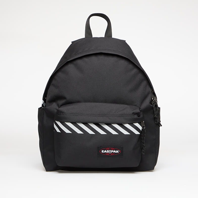 Eastpak Day Pak'r Refleks Stripe Black