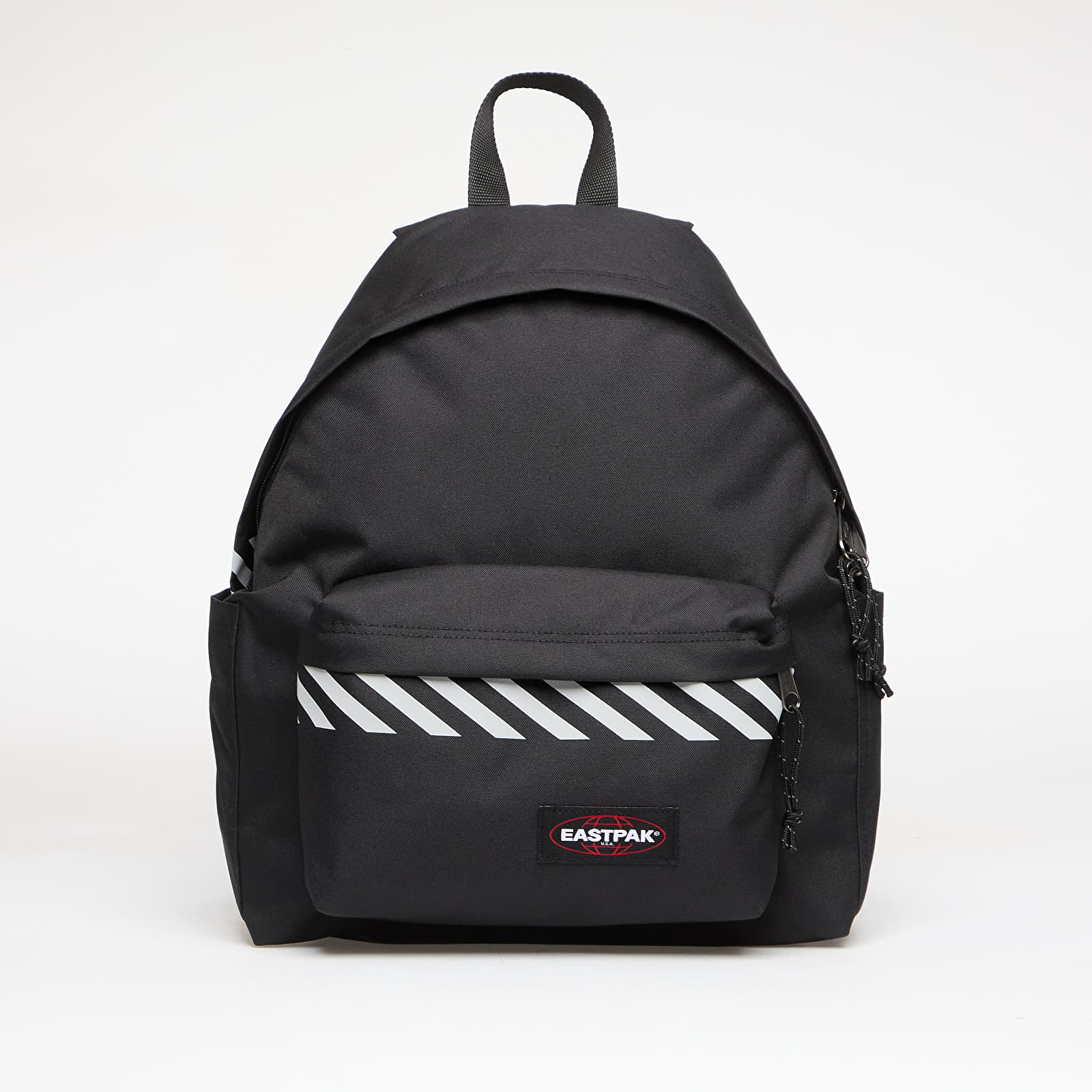 Nahrbtniki  Eastpak Day Pak'r Refleks Stripe Black