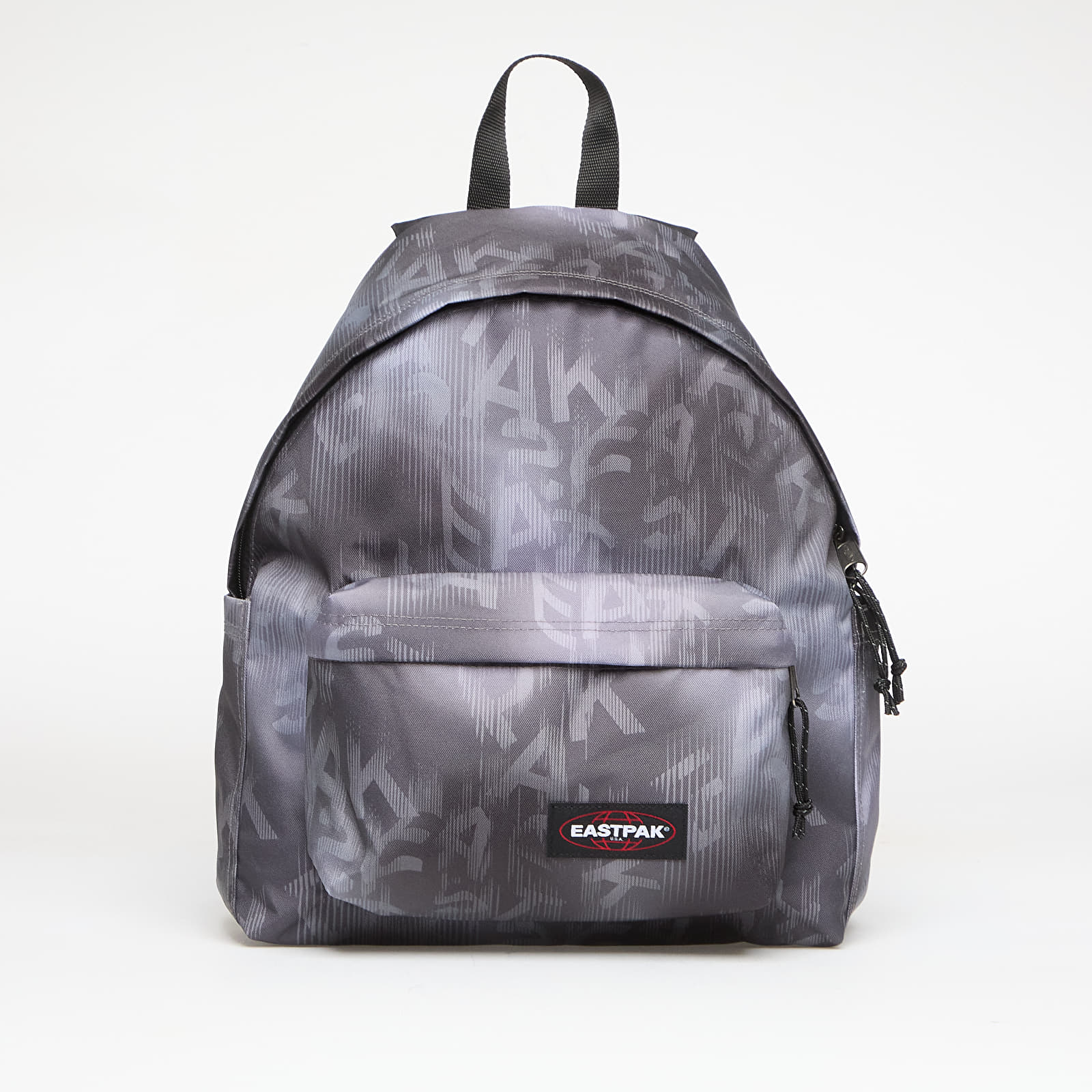 Seljakotid Eastpak Day Pak'r Letter Dye Black