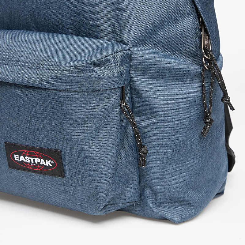 Backpacks Eastpak Padded Pak'r Triple Denim (EK00062026W1) | Footshop