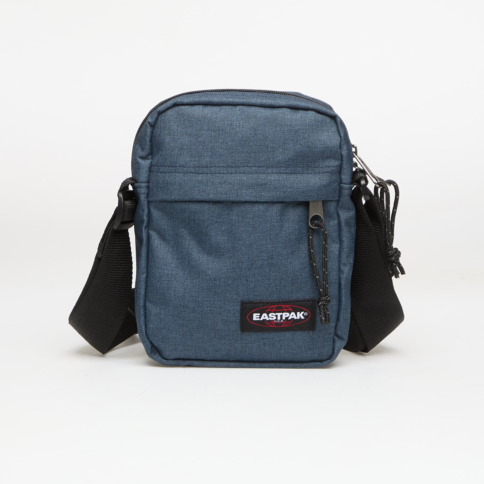 Tašky cez rameno Eastpak The One Triple Denim