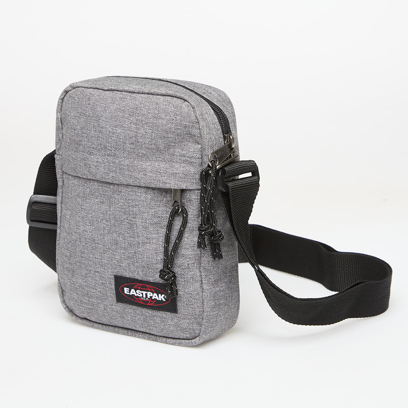 Crossbody tassen Eastpak The One Sunday Grey