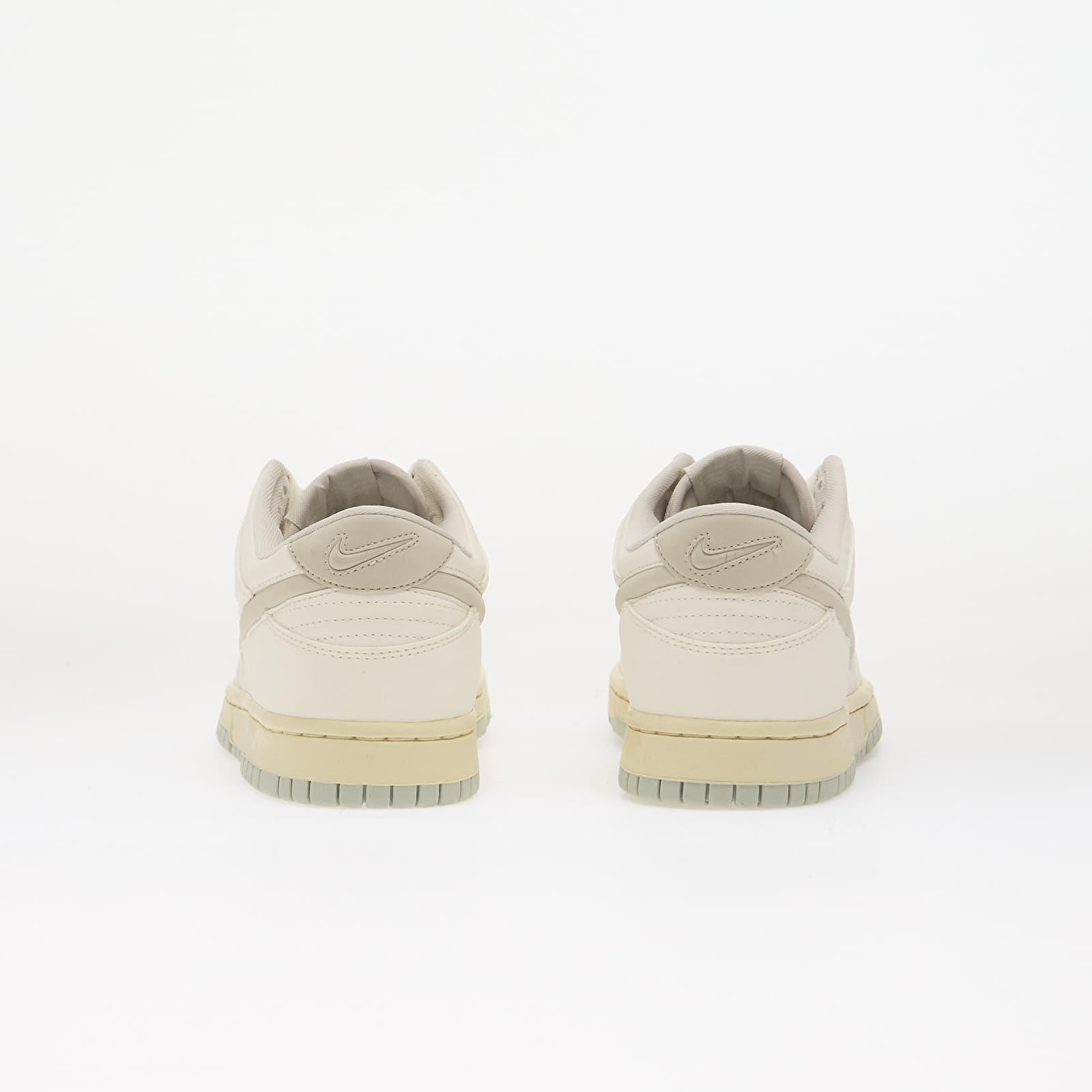 Men's shoes Nike Dunk Low Retro Premium Sail/ Light Bone-Coconut Milk