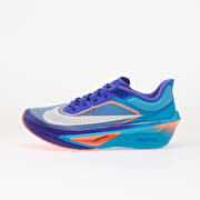 Nike Zoom Fly 6 Racer Blue/ White-Blue Lightning