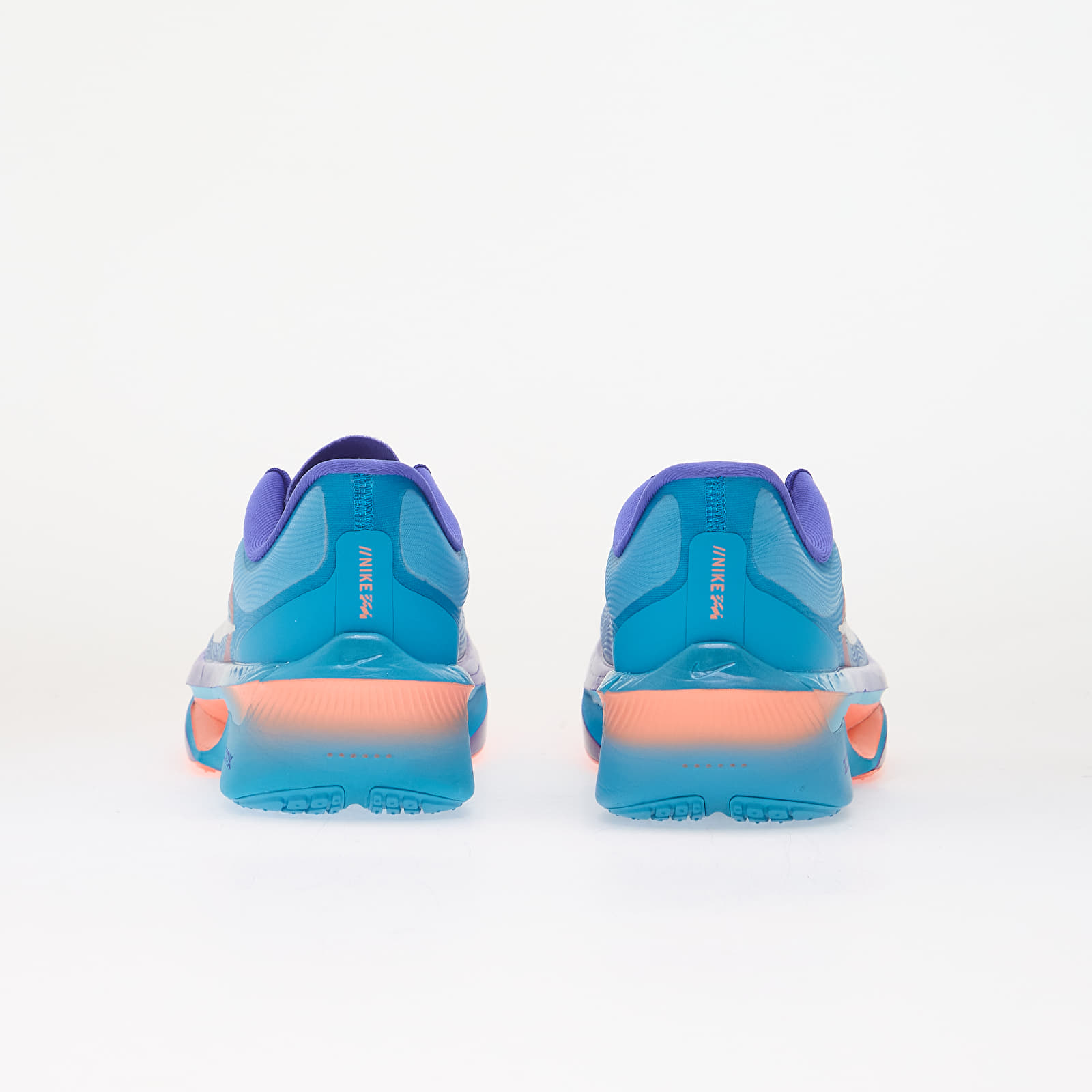 Чоловіче взуття Nike Zoom Fly 6 Racer Blue/ White-Blue Lightning