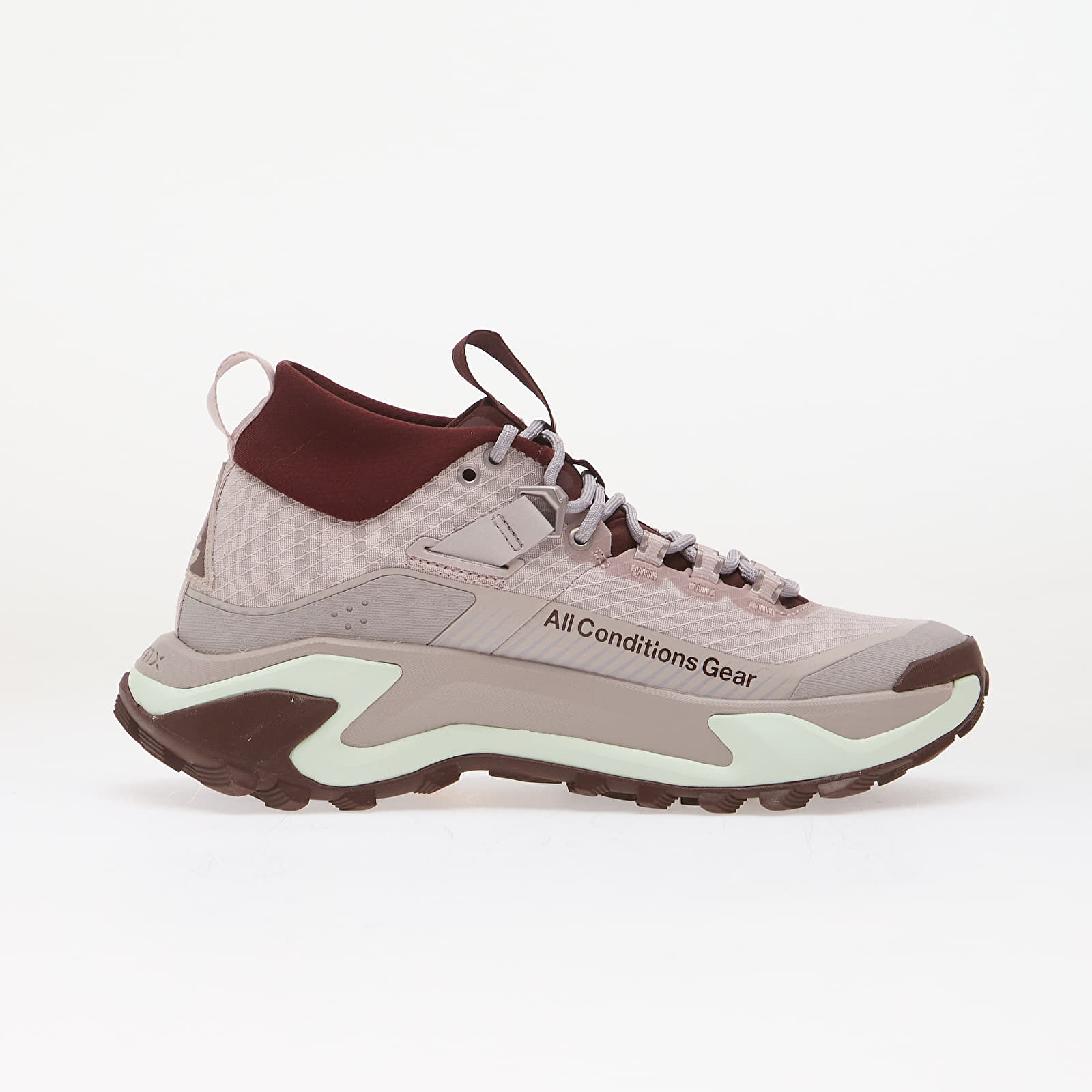 Women's shoes ACG Zegama Hike Platinum Violet/ Platinum Violet