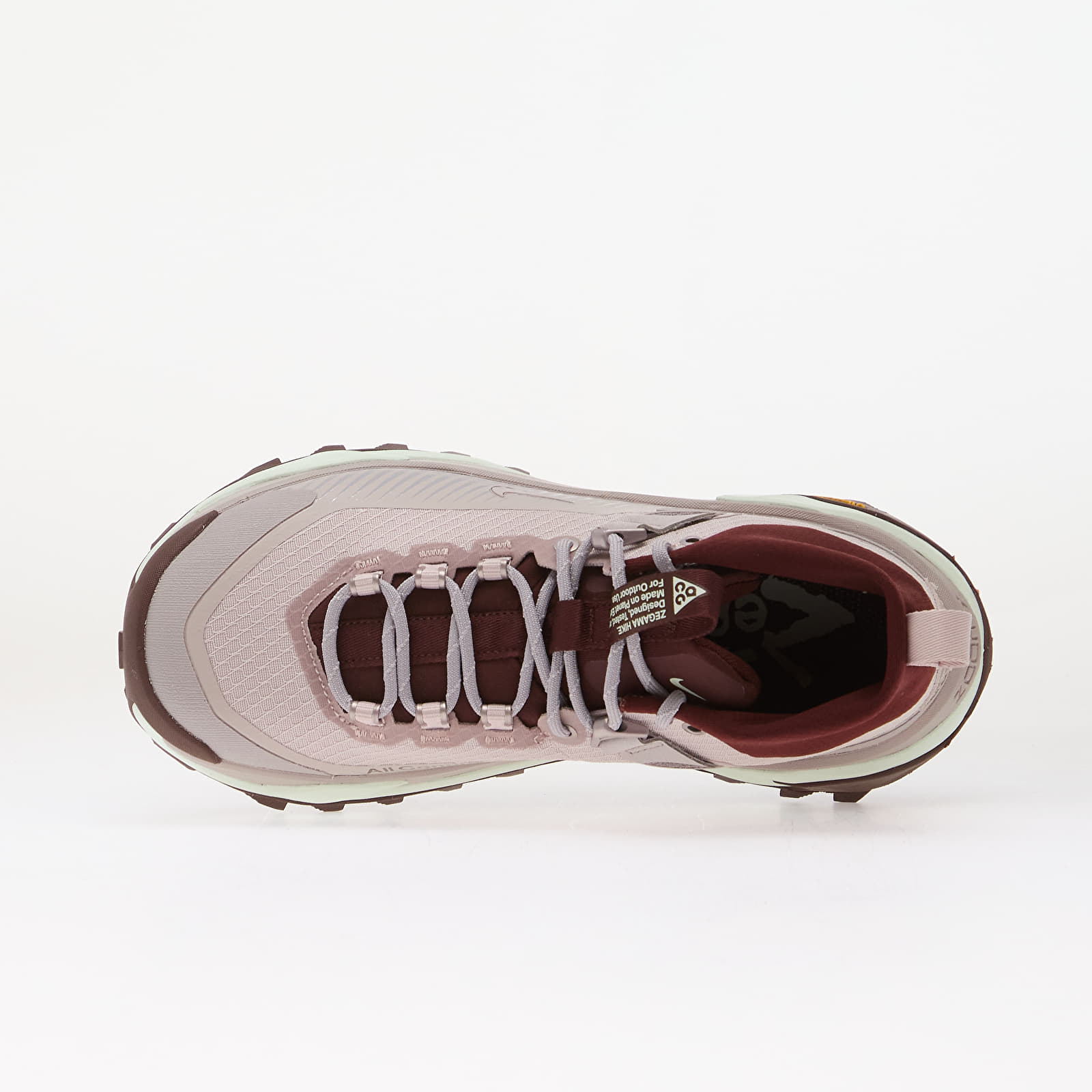 Women's shoes ACG Zegama Hike Platinum Violet/ Platinum Violet