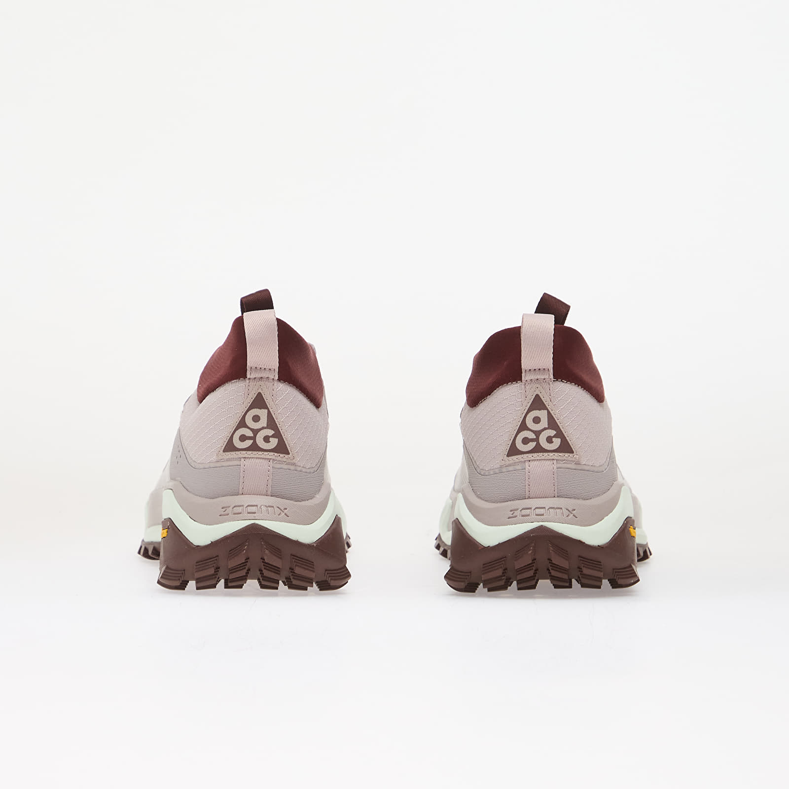 Women's shoes ACG Zegama Hike Platinum Violet/ Platinum Violet