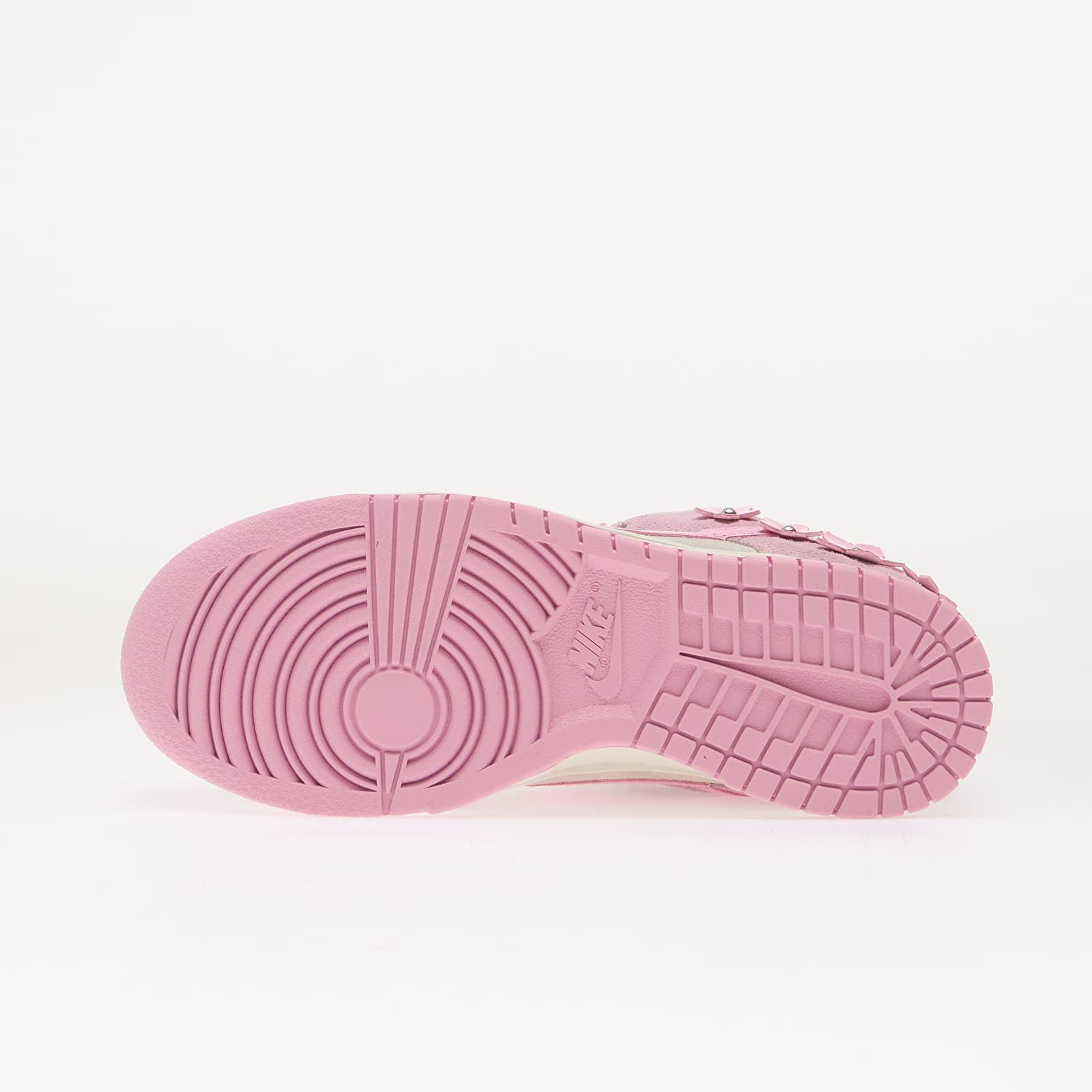 Women's shoes Nike Dunk Low SE "Florette" Pink Rise/ Pink Rise-Sail