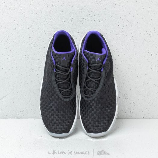 Jordan future black low shop