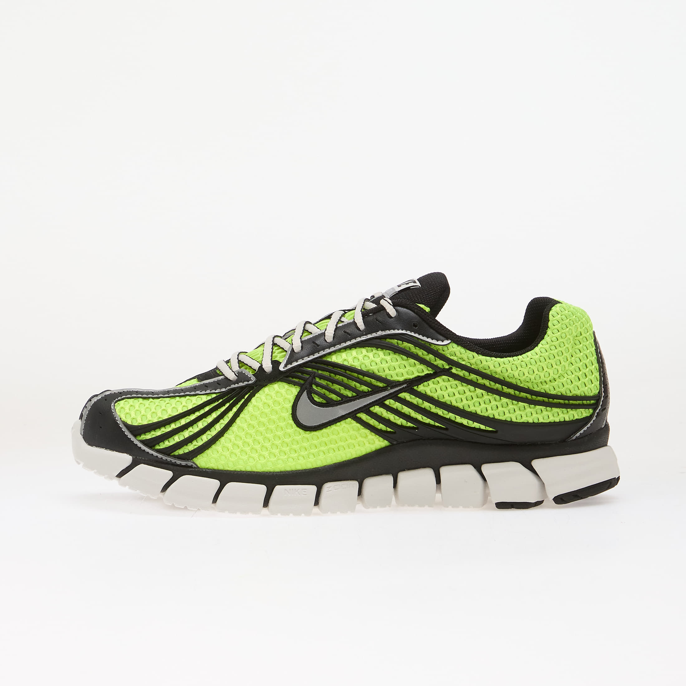 Сникърси Nike Zoom Skylon 11 Volt/ Metallic Silver-Black-Summit White EUR 44