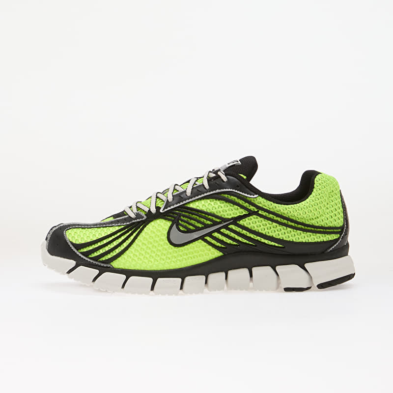 Nike Zoom Skylon 11 Volt/ Metallic Silver-Black-Summit White