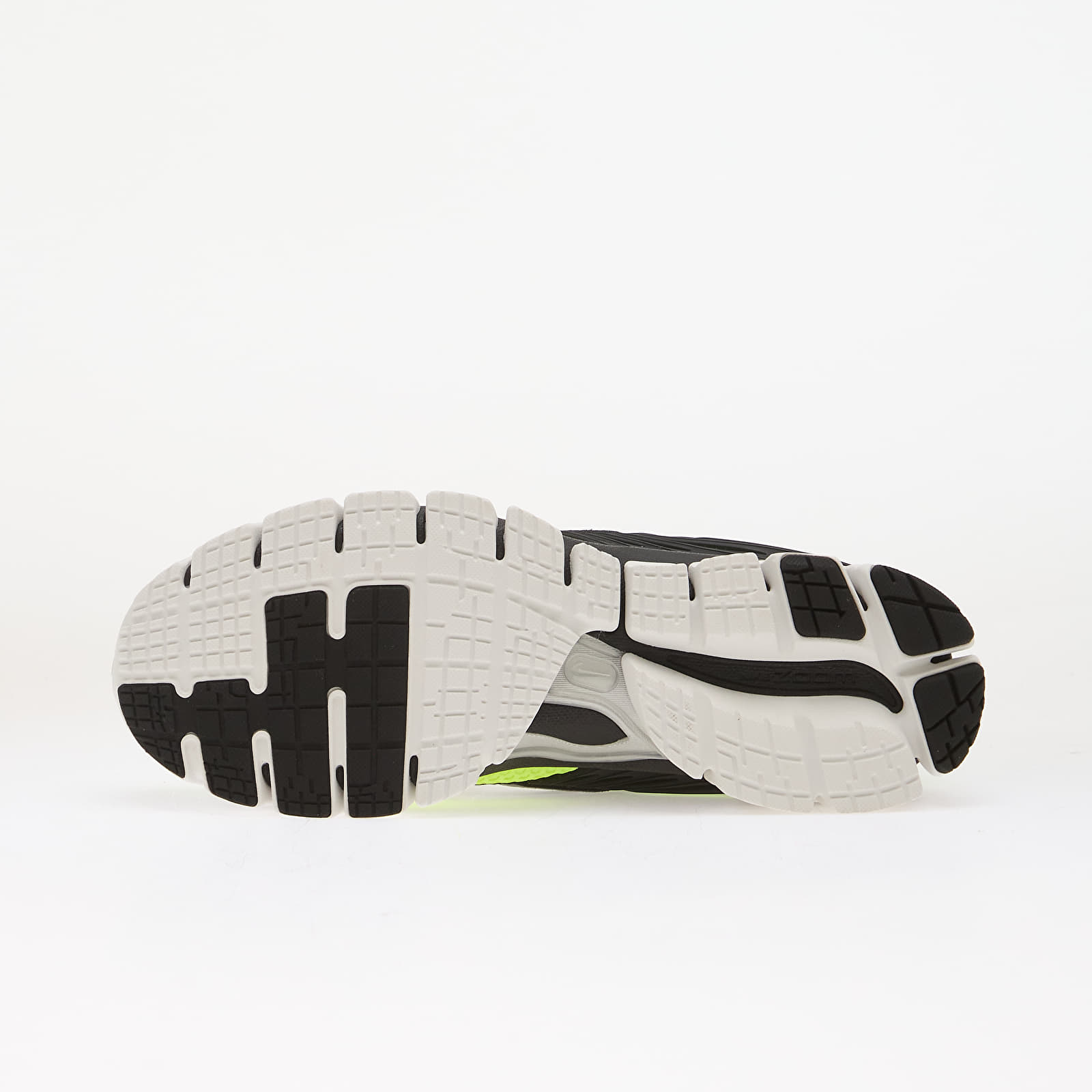 Женская обувь Nike Zoom Skylon 11 Volt/ Metallic Silver-Black-Summit White