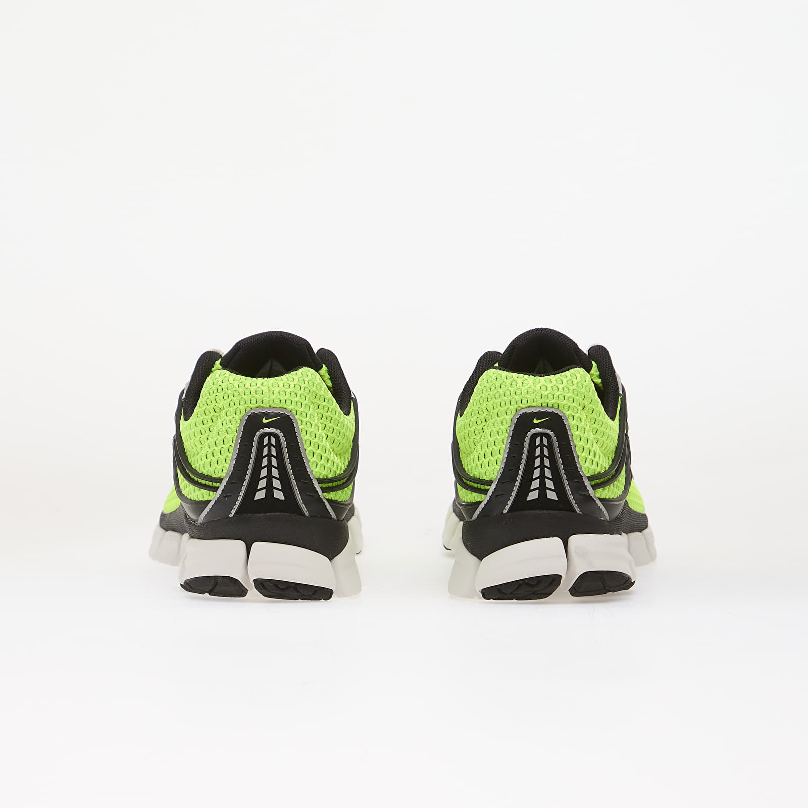 Женская обувь Nike Zoom Skylon 11 Volt/ Metallic Silver-Black-Summit White