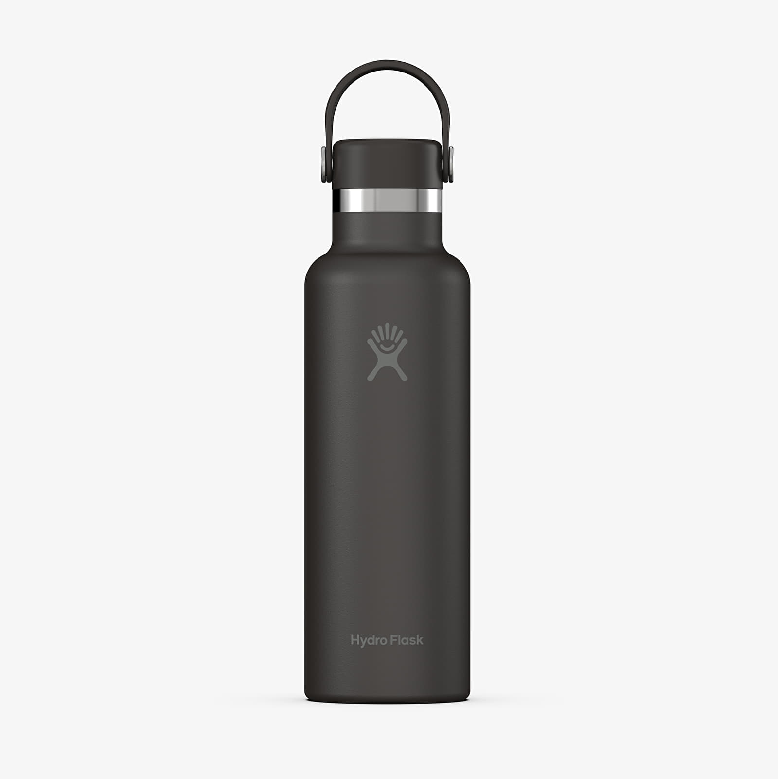 Láhve na pití Hydro Flask 621ml Standard Flex Cap Black
