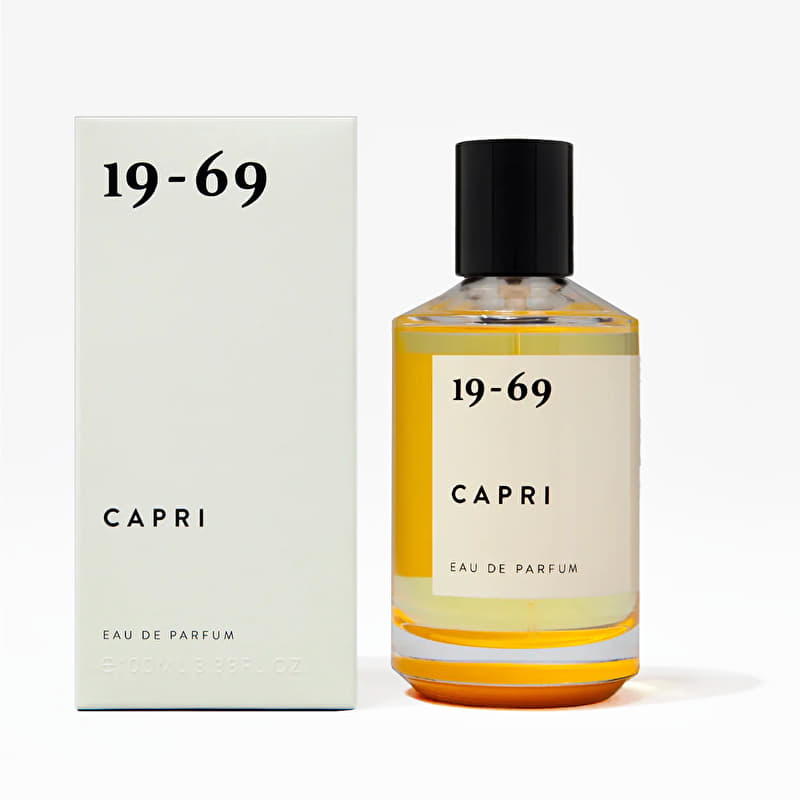 19-69 Capri EDP 100 ml