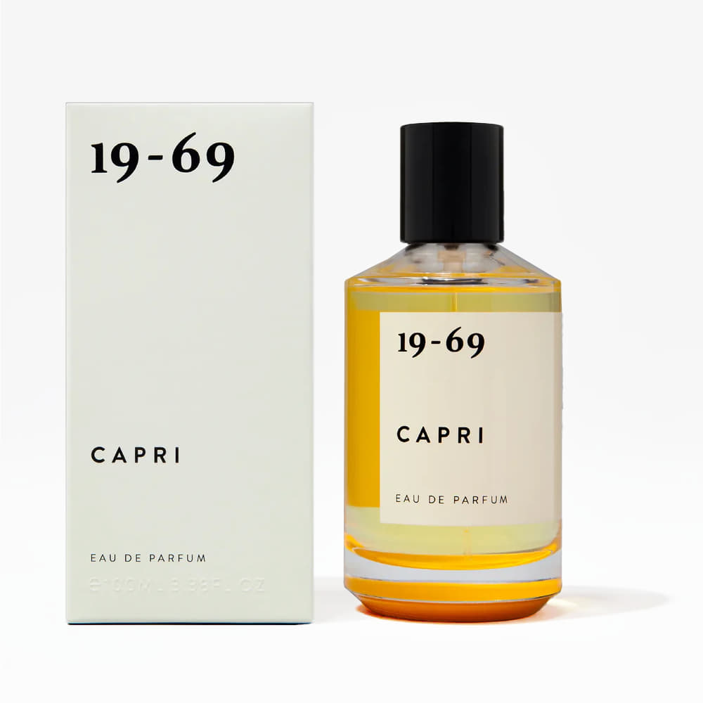 Perfumes 19-69 Capri EDP 100 ml