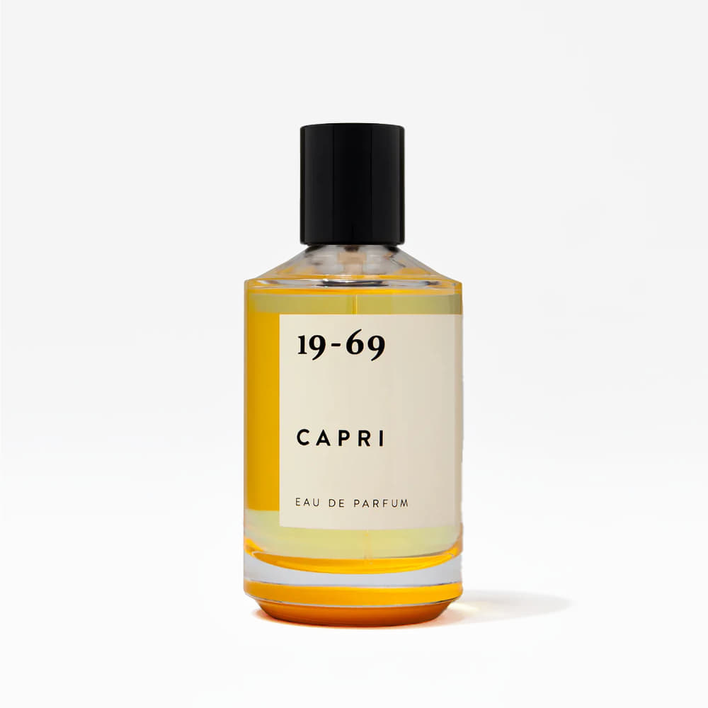 Perfumes 19-69 Capri EDP 100 ml