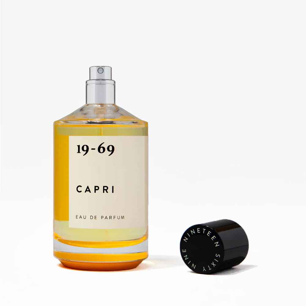 Perfumes 19-69 Capri EDP 100 ml
