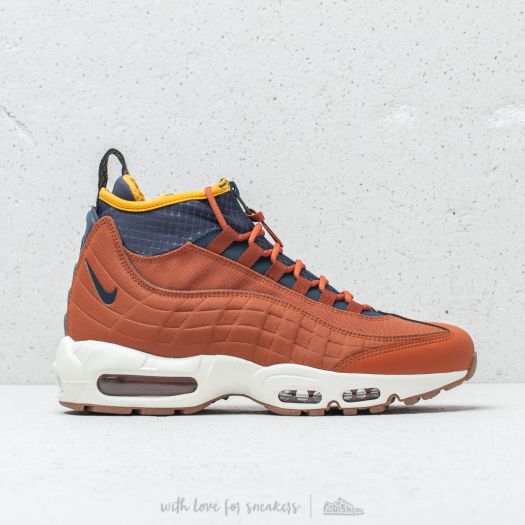 Nike Air Max 95 Sneakerboot