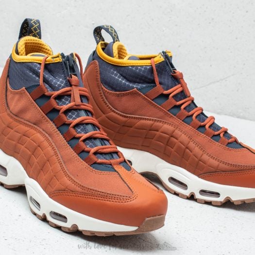 Mens nike new arrivals sneakerboot