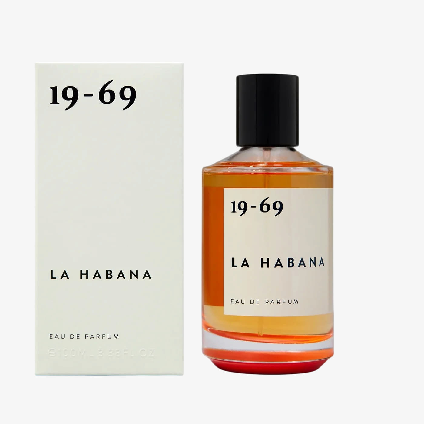 Perfumes 19-69 La Habana EDP 100 ml